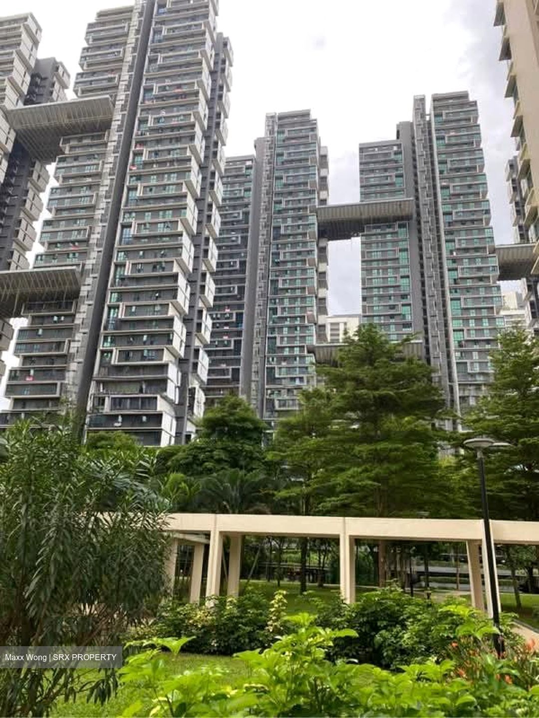 Blk 91 Skyterrace @ Dawson (Queenstown), HDB 4 Rooms #558864541